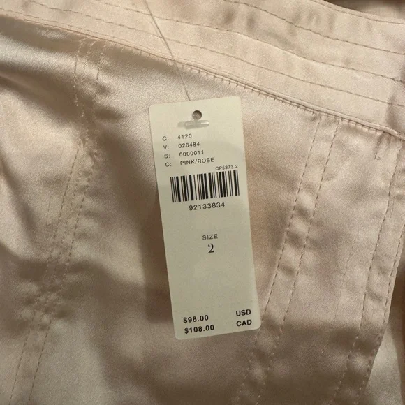 Anthropologie skirt - Picture 7 of 7